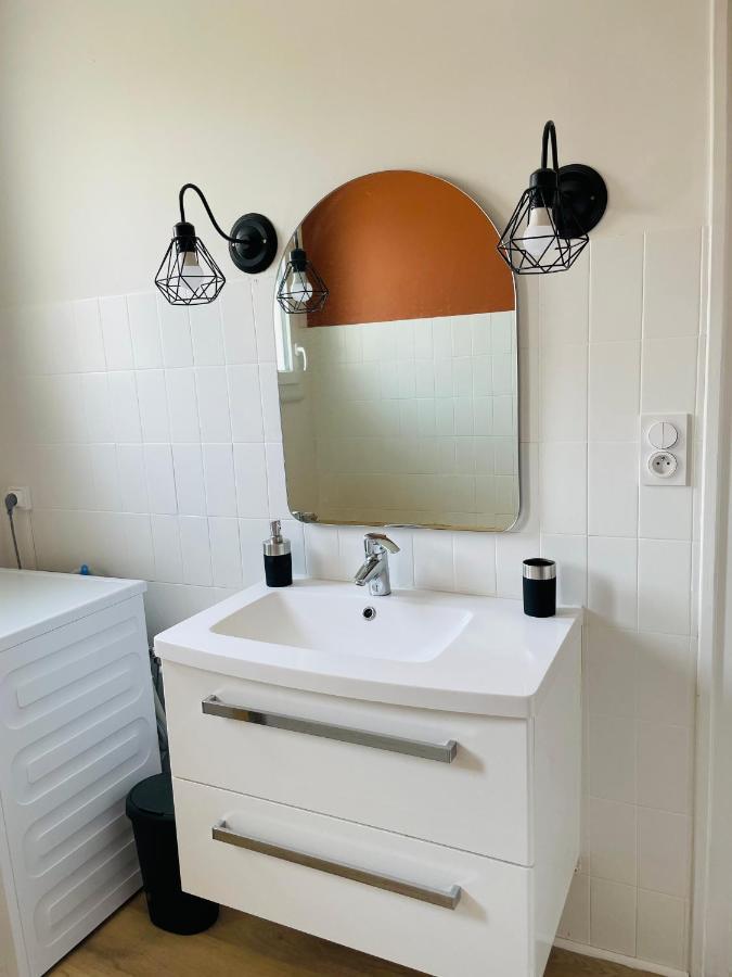Un Mendi Apartment Argeles-Gazost ภายนอก รูปภาพ