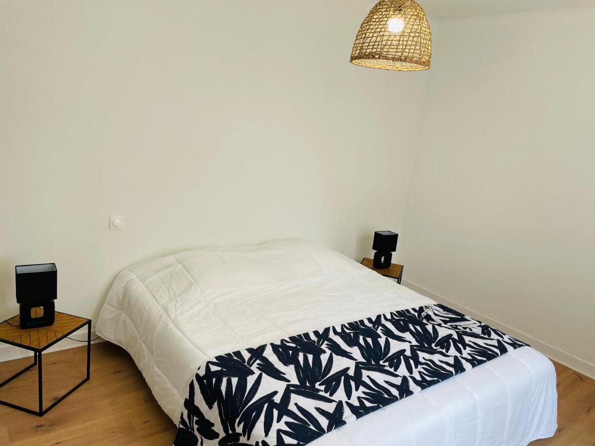 Un Mendi Apartment Argeles-Gazost ภายนอก รูปภาพ