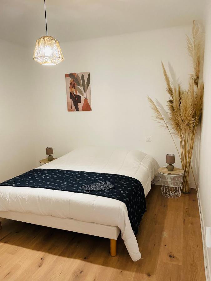 Un Mendi Apartment Argeles-Gazost ภายนอก รูปภาพ