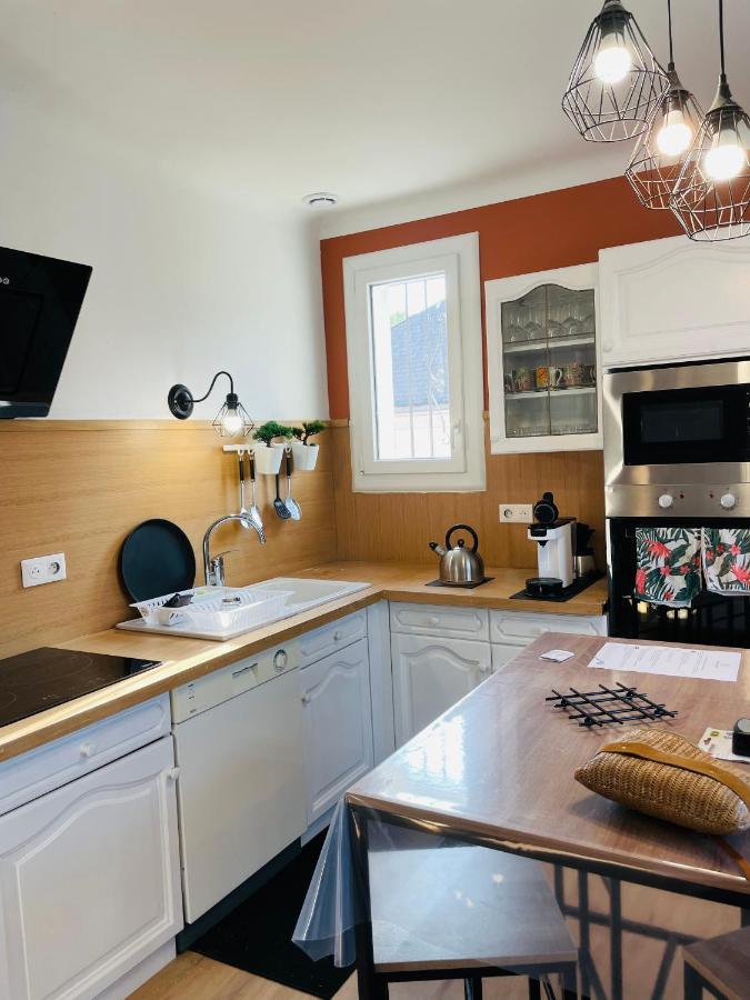 Un Mendi Apartment Argeles-Gazost ภายนอก รูปภาพ