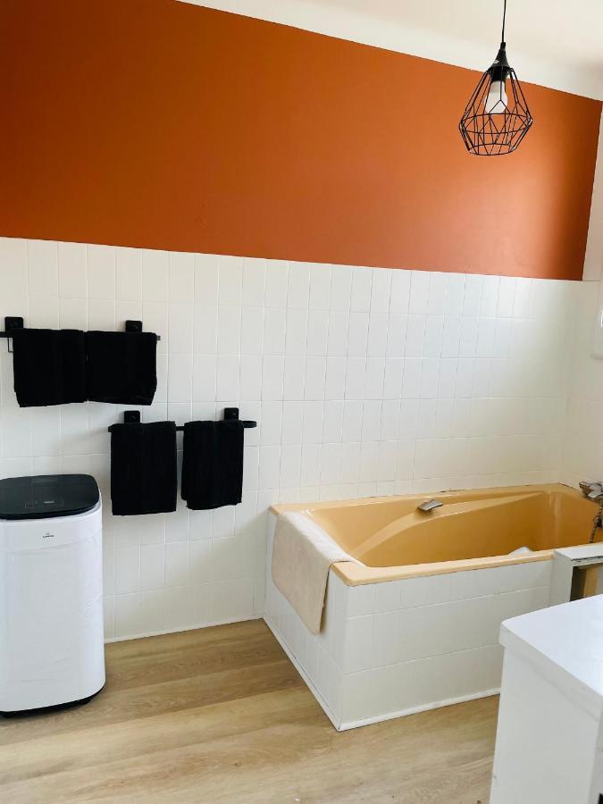 Un Mendi Apartment Argeles-Gazost ภายนอก รูปภาพ