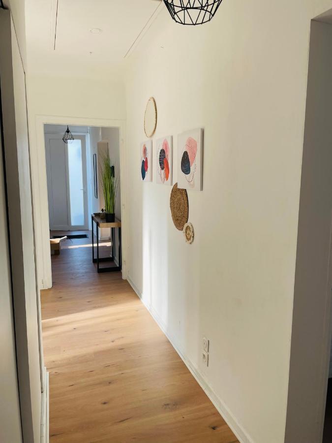 Un Mendi Apartment Argeles-Gazost ภายนอก รูปภาพ
