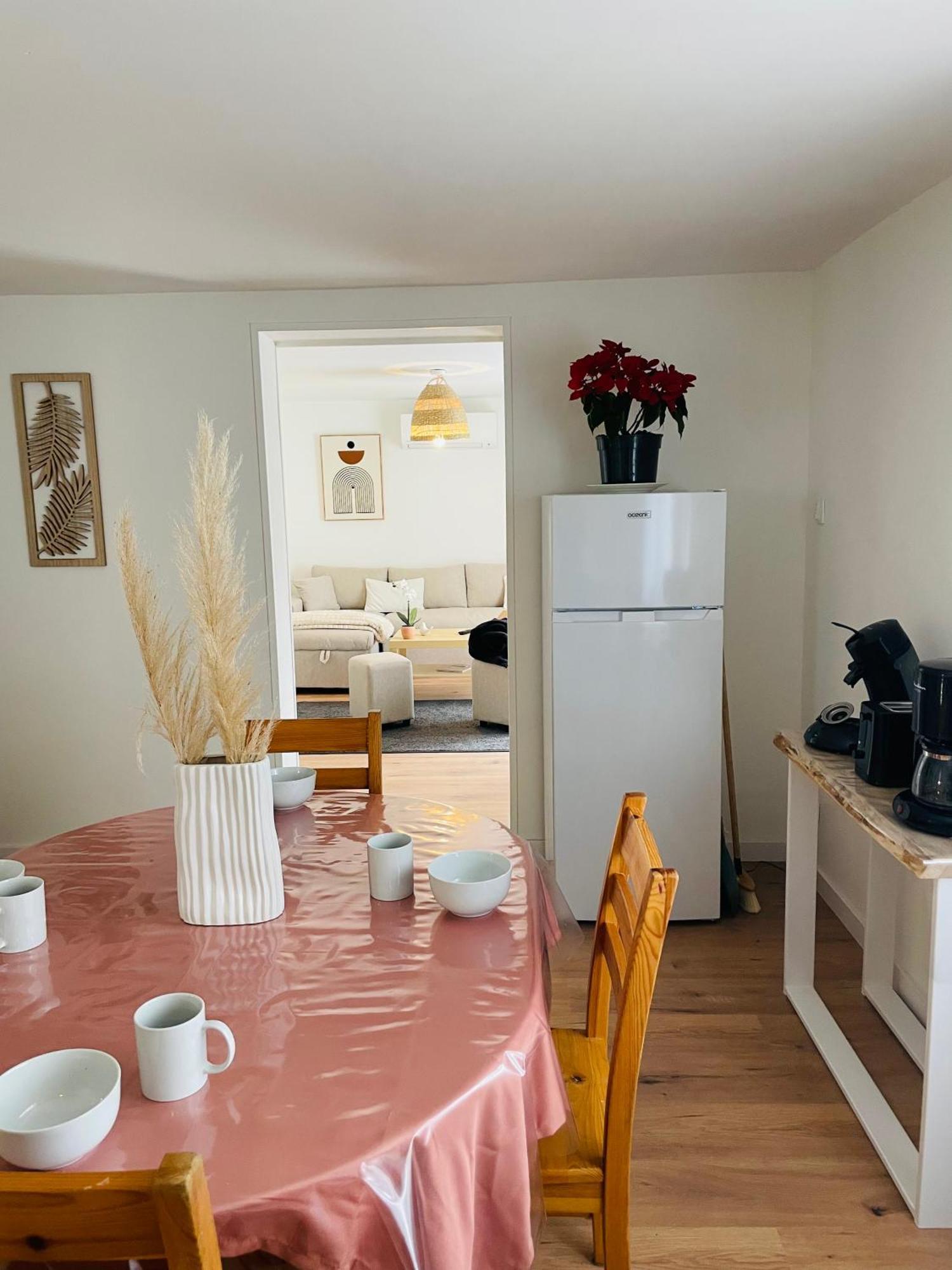 Un Mendi Apartment Argeles-Gazost ภายนอก รูปภาพ