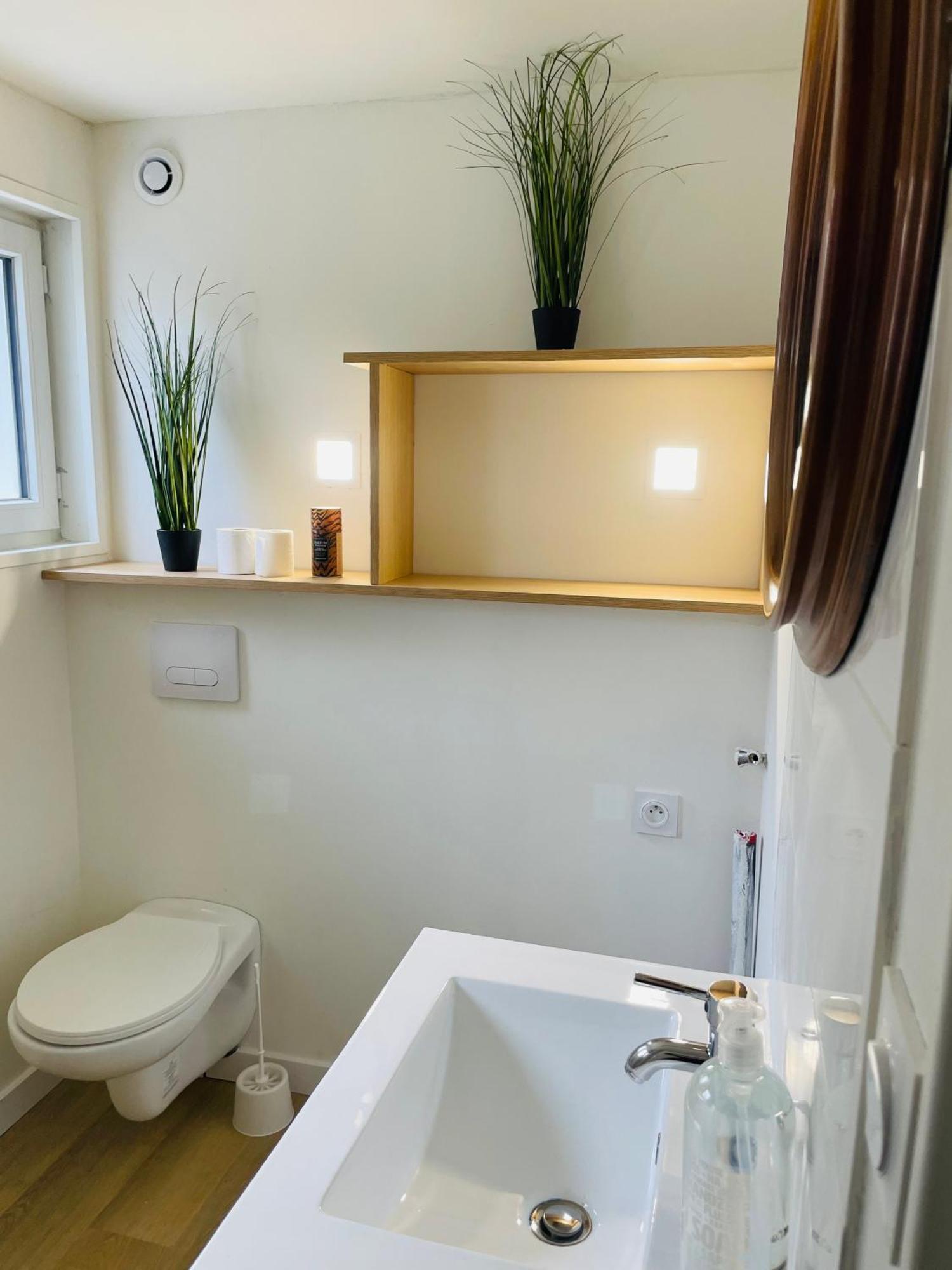 Un Mendi Apartment Argeles-Gazost ภายนอก รูปภาพ