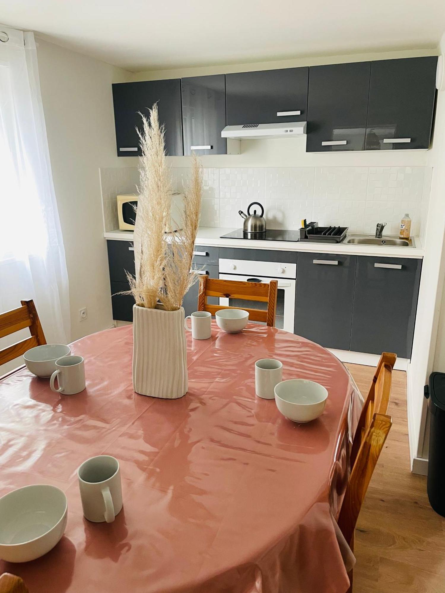 Un Mendi Apartment Argeles-Gazost ภายนอก รูปภาพ