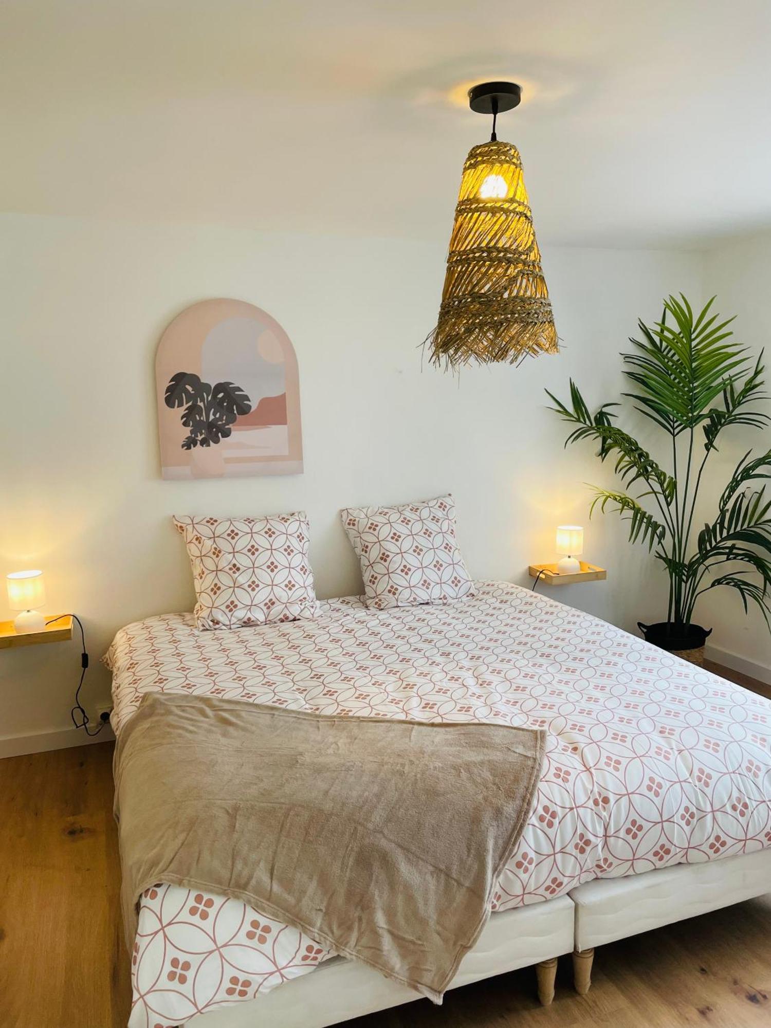 Un Mendi Apartment Argeles-Gazost ภายนอก รูปภาพ