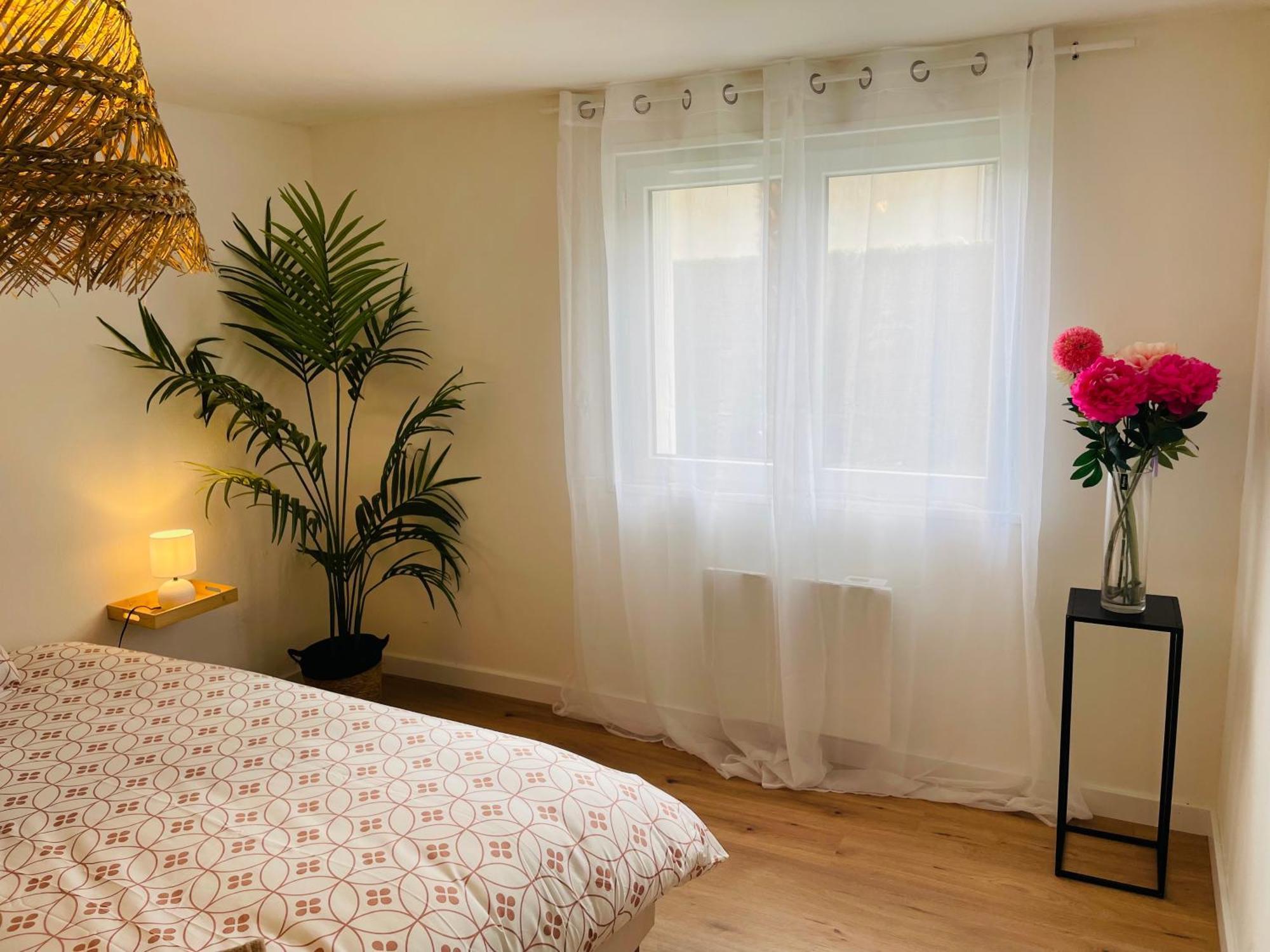 Un Mendi Apartment Argeles-Gazost ภายนอก รูปภาพ