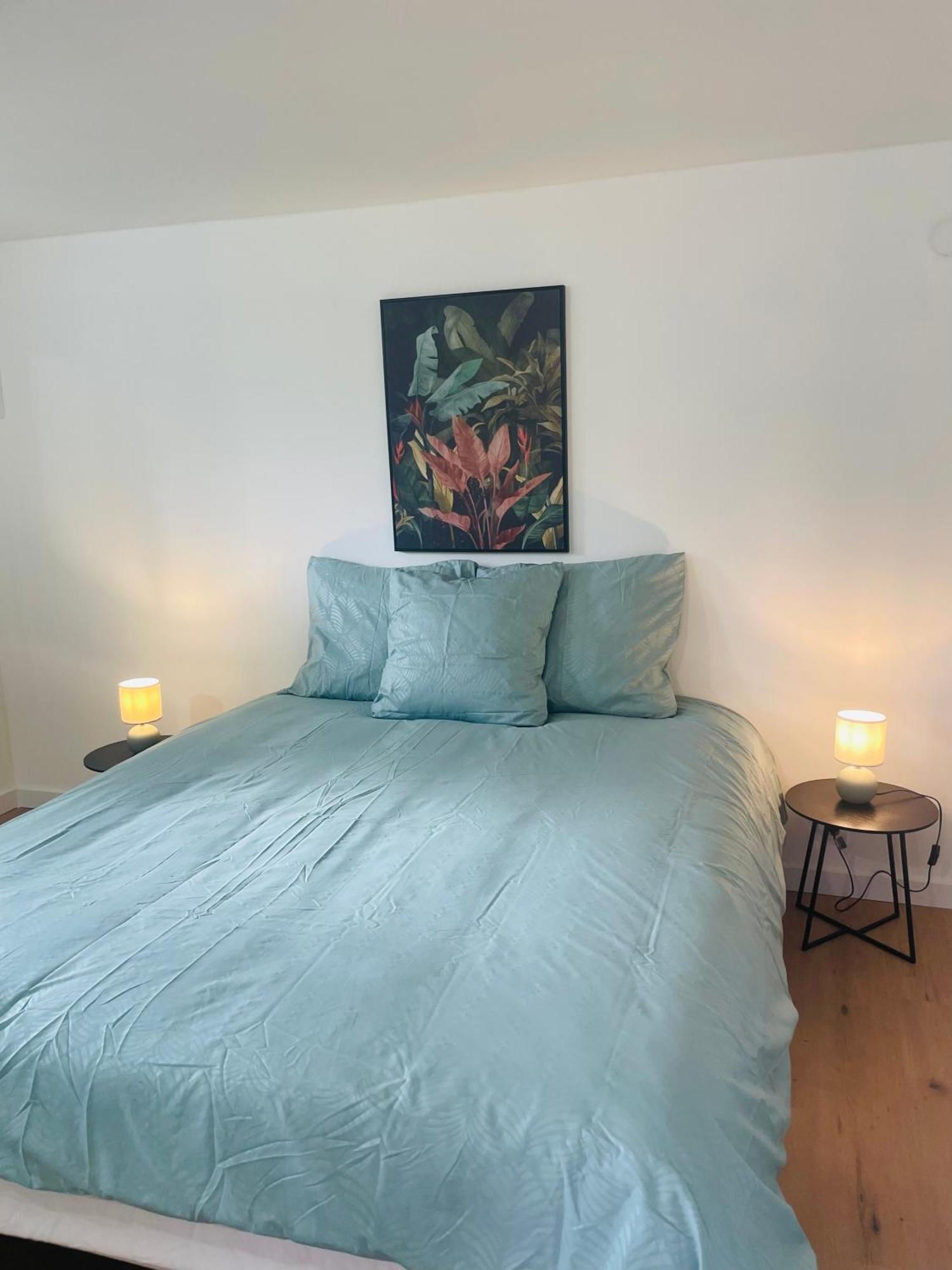 Un Mendi Apartment Argeles-Gazost ภายนอก รูปภาพ