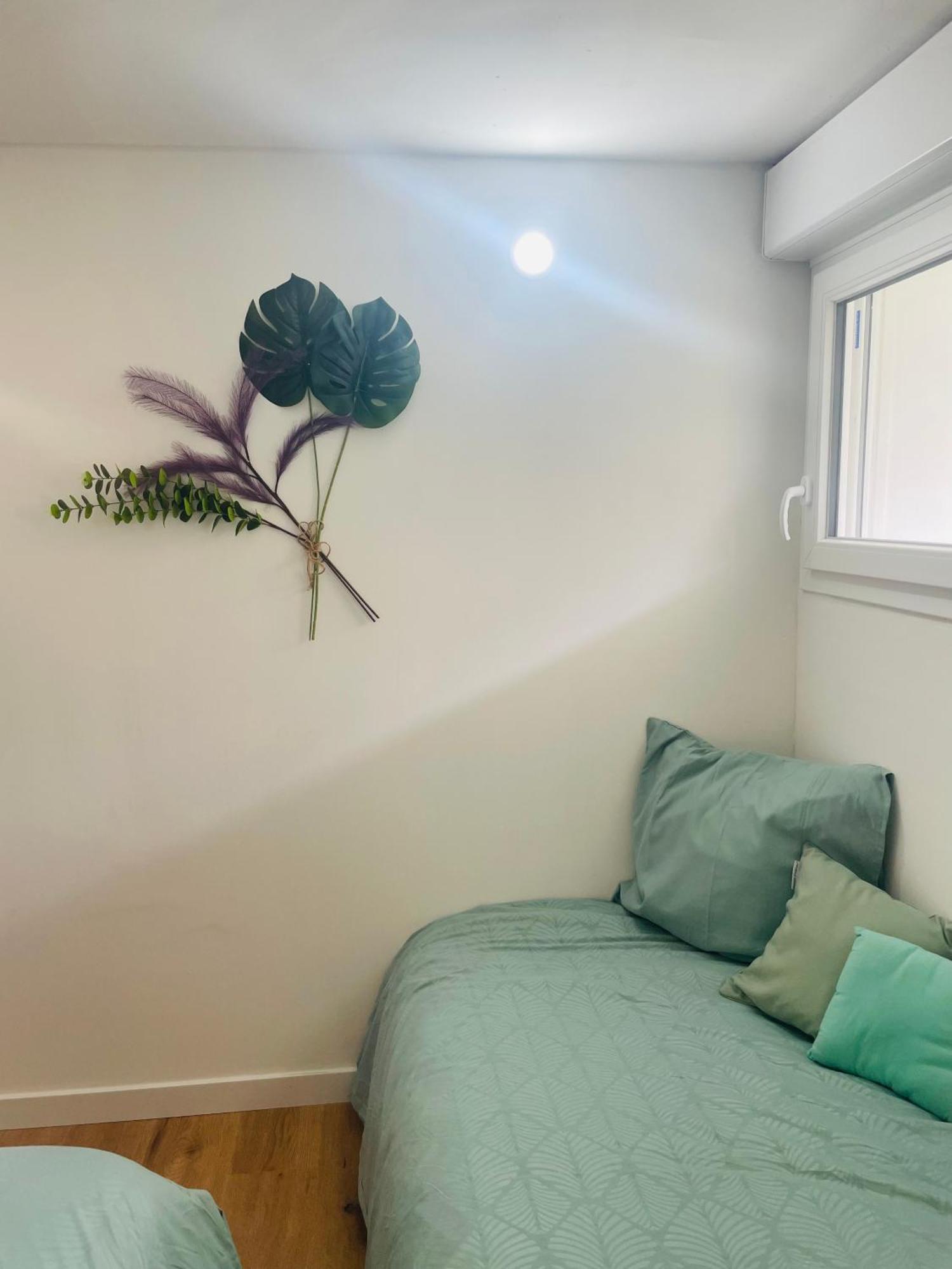 Un Mendi Apartment Argeles-Gazost ภายนอก รูปภาพ