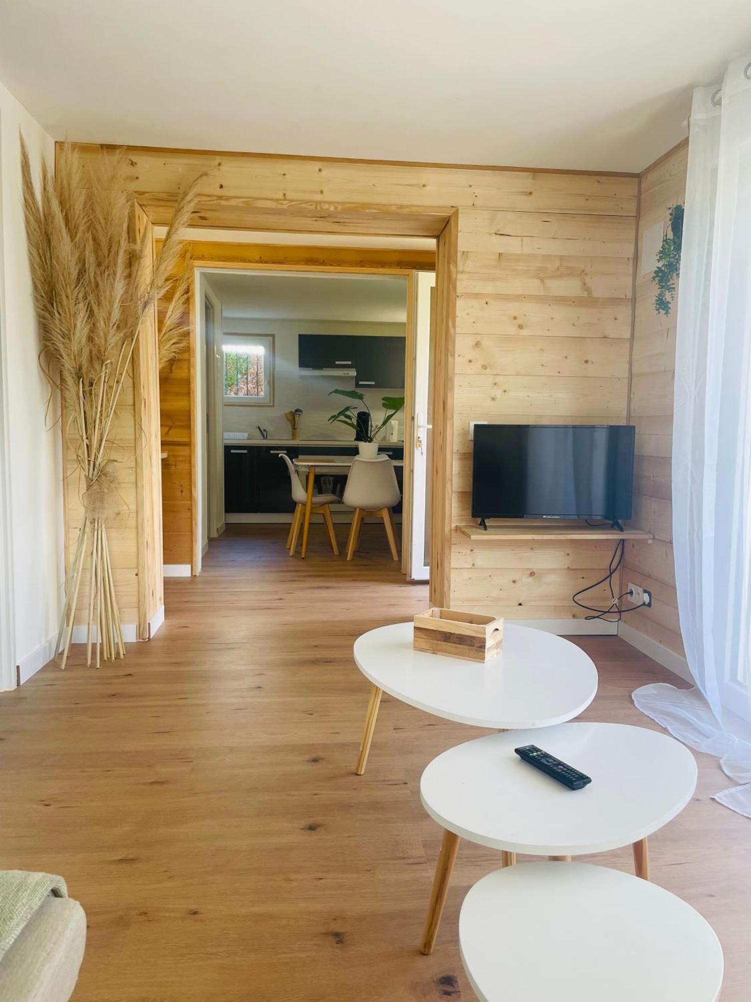 Un Mendi Apartment Argeles-Gazost ภายนอก รูปภาพ