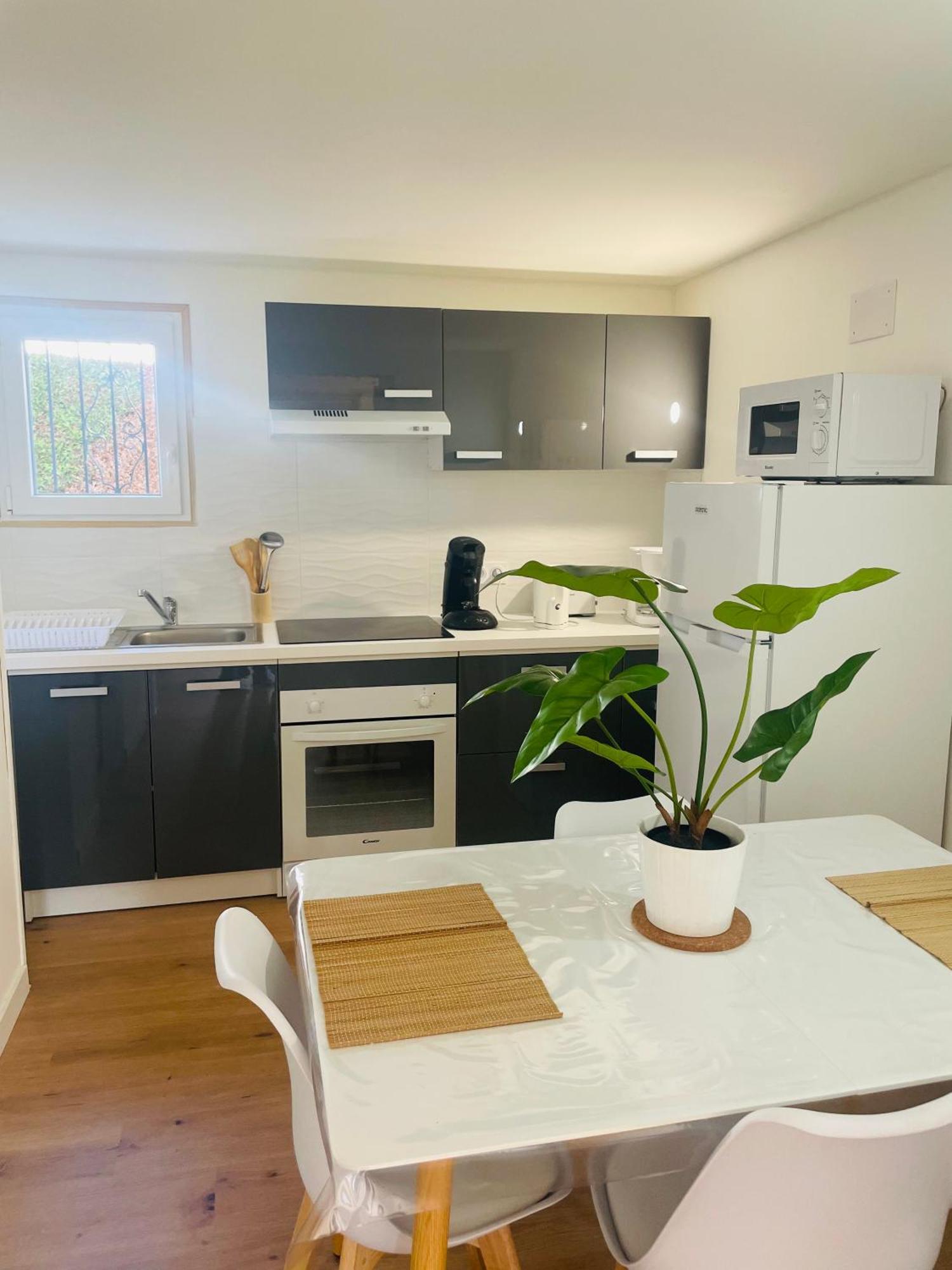 Un Mendi Apartment Argeles-Gazost ภายนอก รูปภาพ