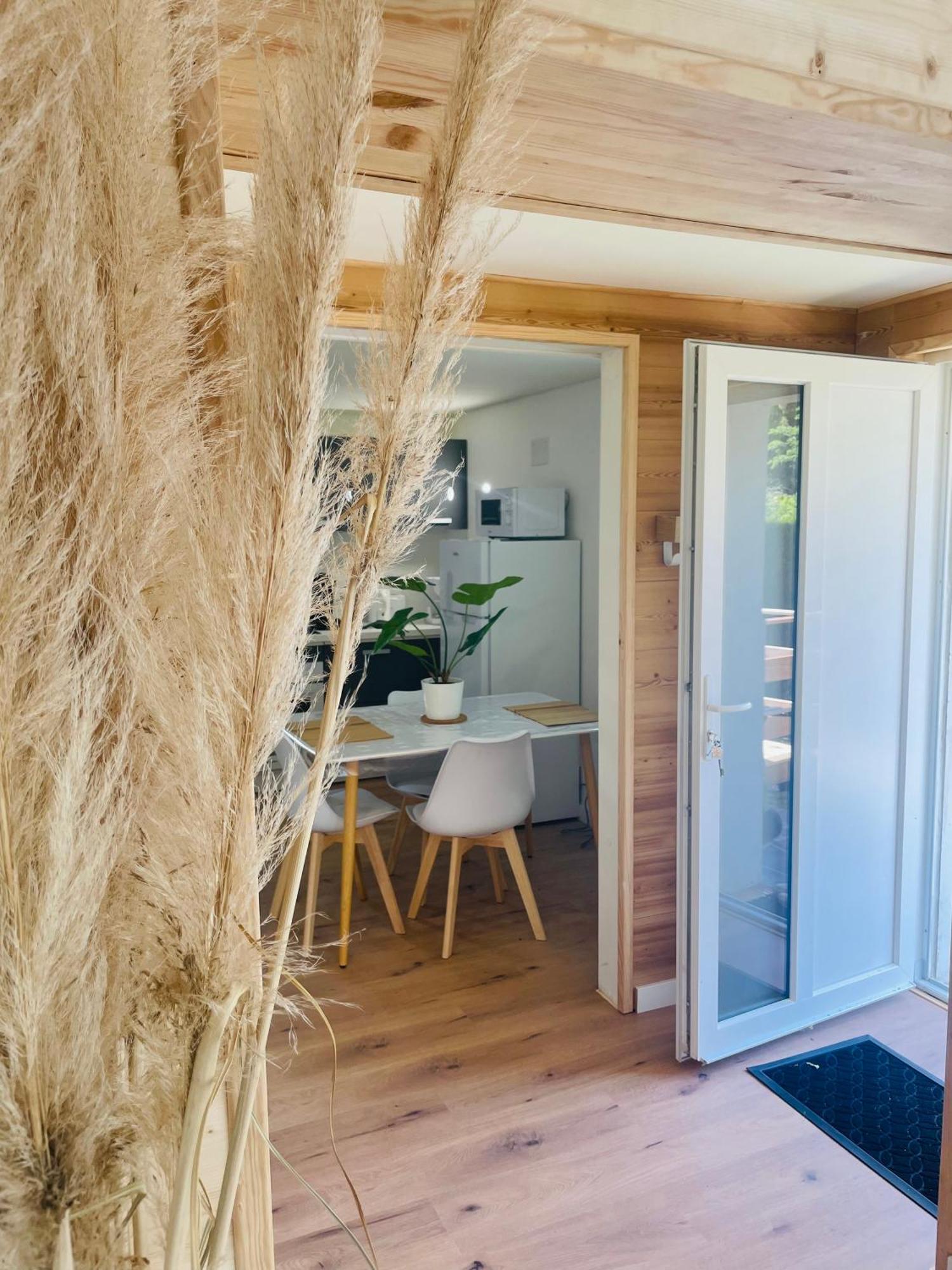 Un Mendi Apartment Argeles-Gazost ภายนอก รูปภาพ