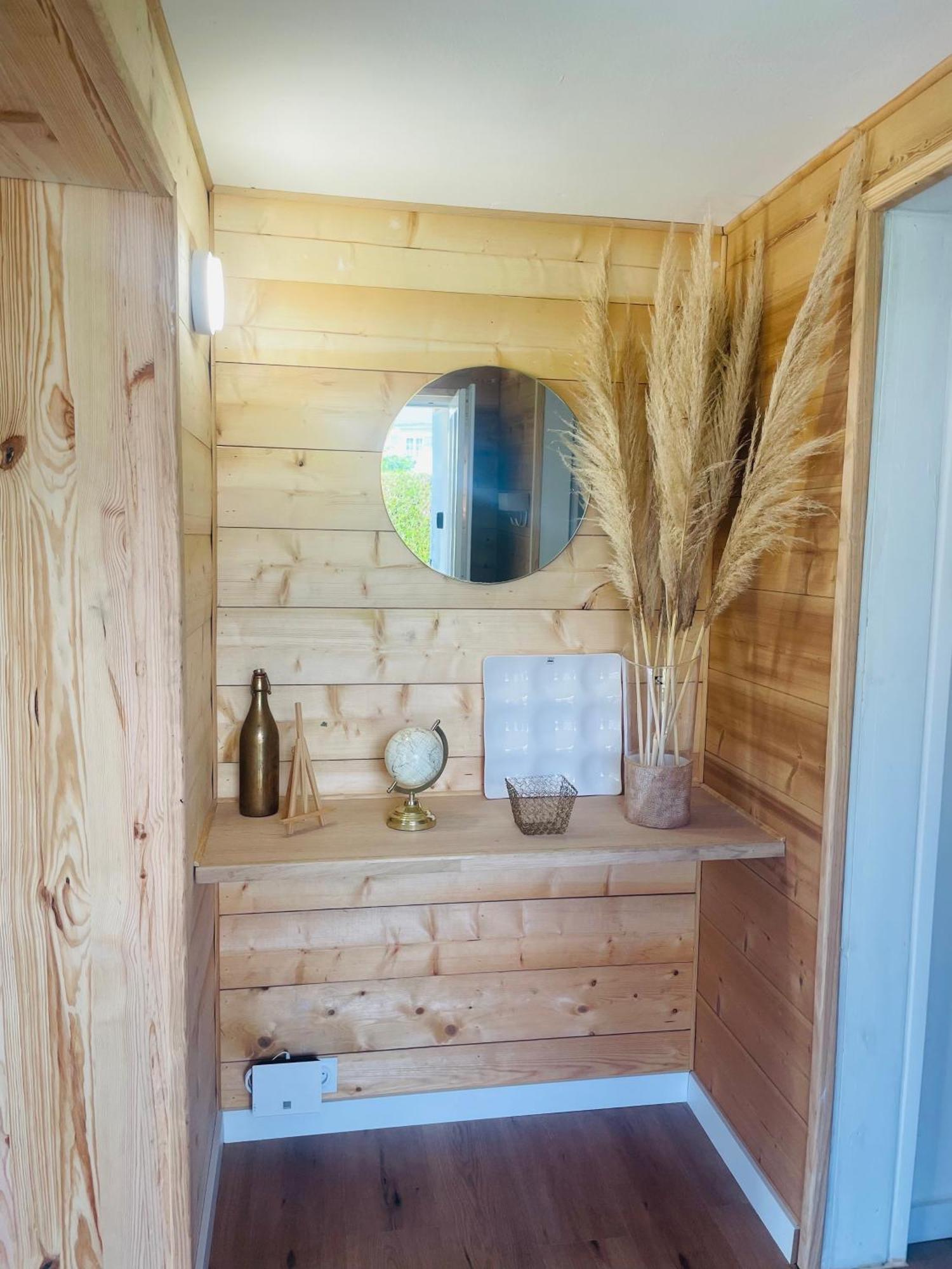 Un Mendi Apartment Argeles-Gazost ภายนอก รูปภาพ